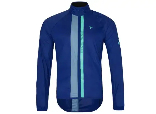 Silvini Gelo pánská bunda Blue/Ocean vel. M