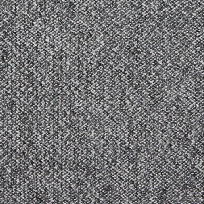 Metrážový koberec Boston 77 šedý