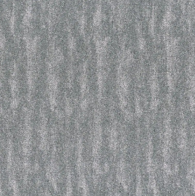 Metrážový koberec Ocean 38790 šedý