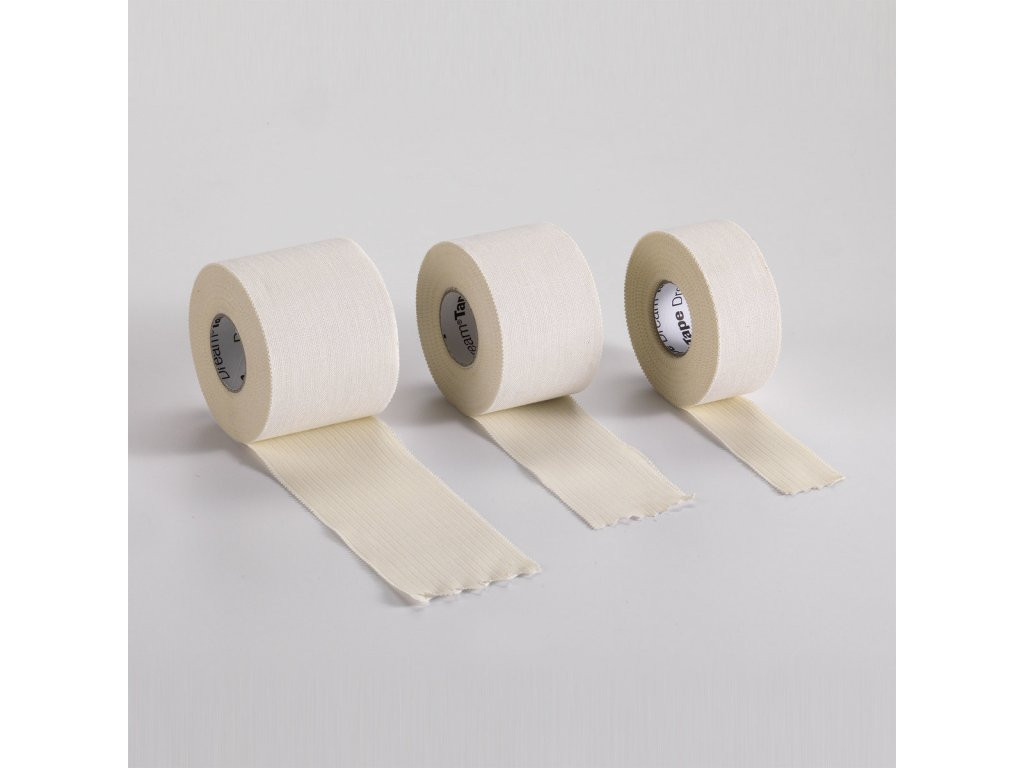 Sixtus Italia PEVNÝ TEJP DREAM TAPE Šíře: 4 cm