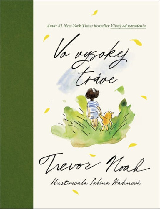 Vo vysokej tráve