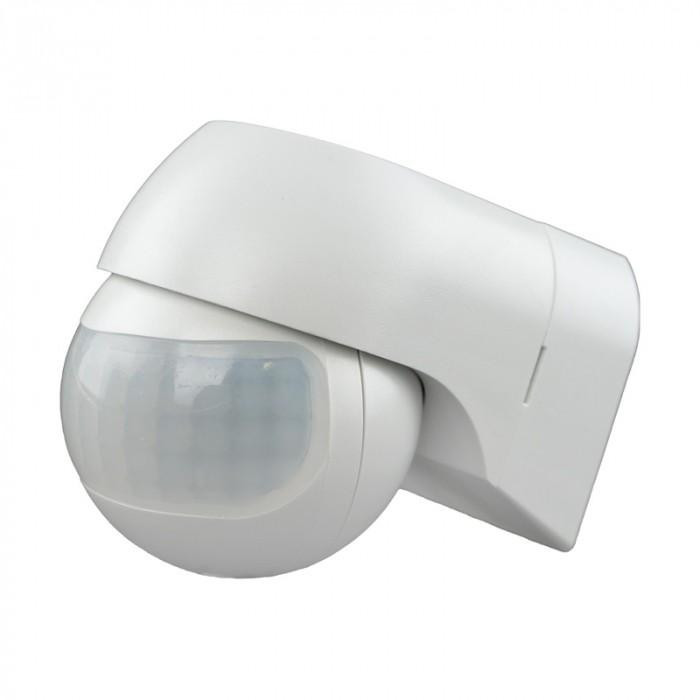 Eco Light PIR detektor pohybu CP-4B BÍLÝ EC20324