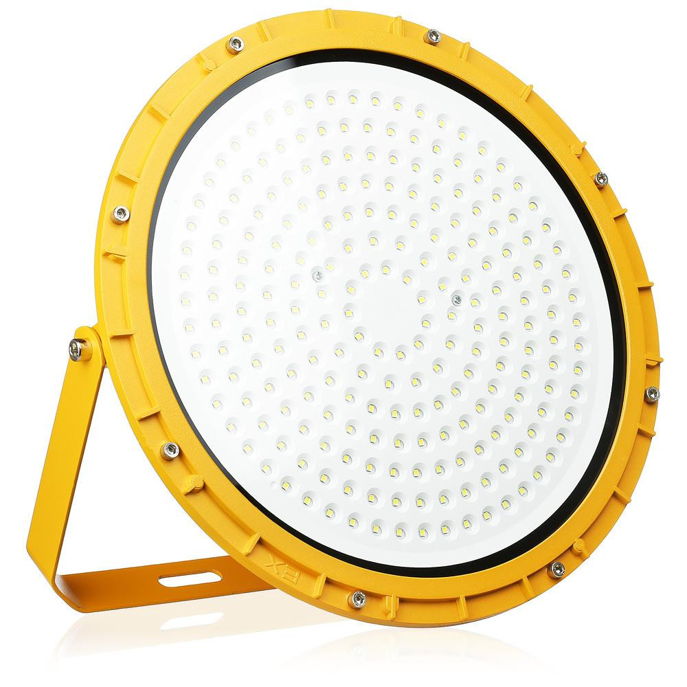 Interlook AE-FL200W | Světlomet odolný proti výbuchu | Funkční halogen | LED 200W IP65 3613