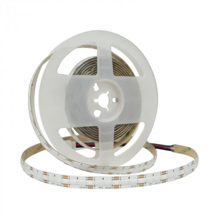 Eco Light LED COB RGB pásek 450 15W/m IP20 3m KIT