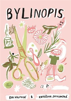 Bylinopis - Eva Volfová