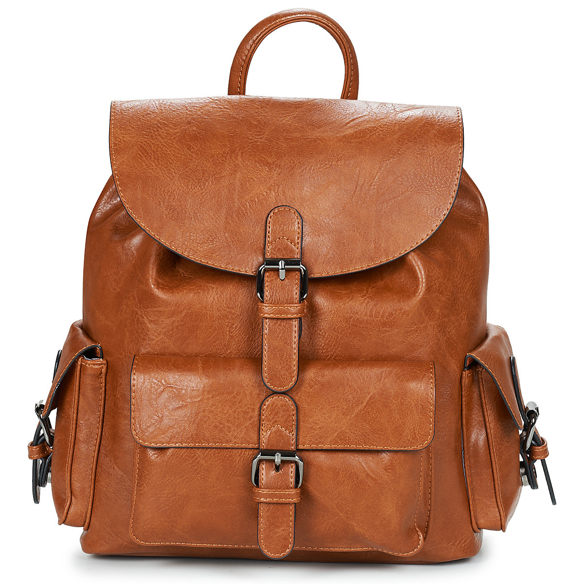 Casual Attitude  MIA  Hnědá