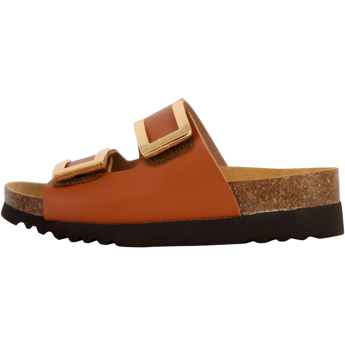 Scholl  231604  Hnědá