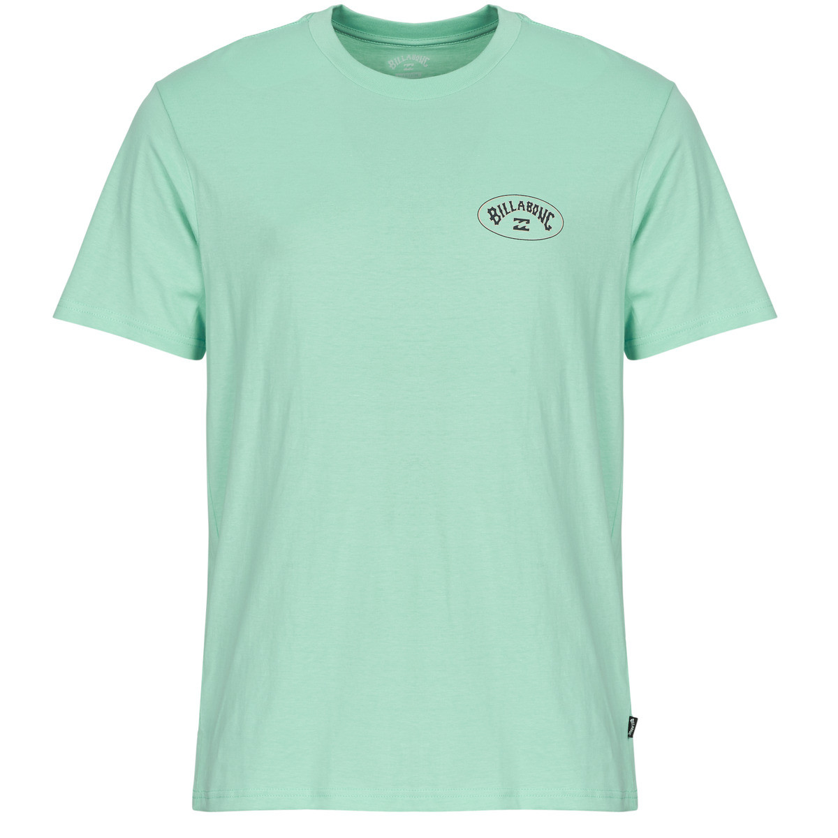 Billabong  ORBIT ARCH PREMIUM SS  Modrá