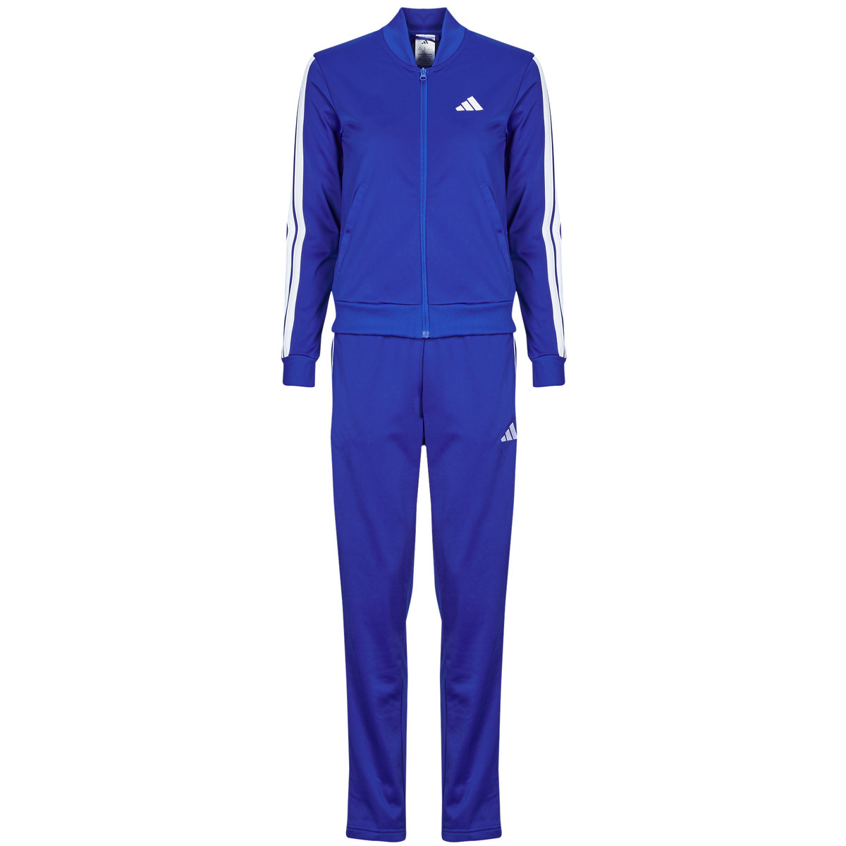 adidas  JD2688  Modrá