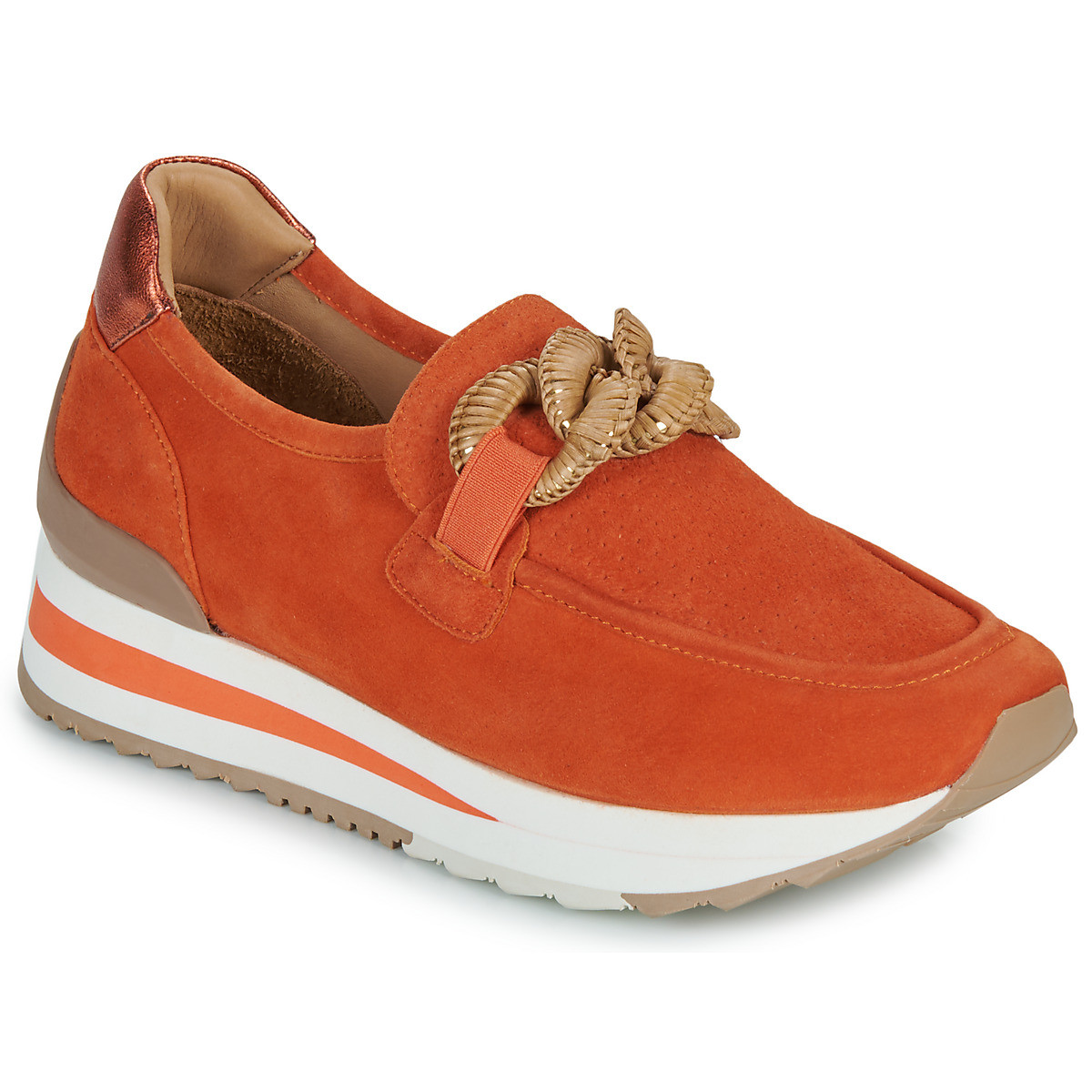 Adige  XENA  Oranžová