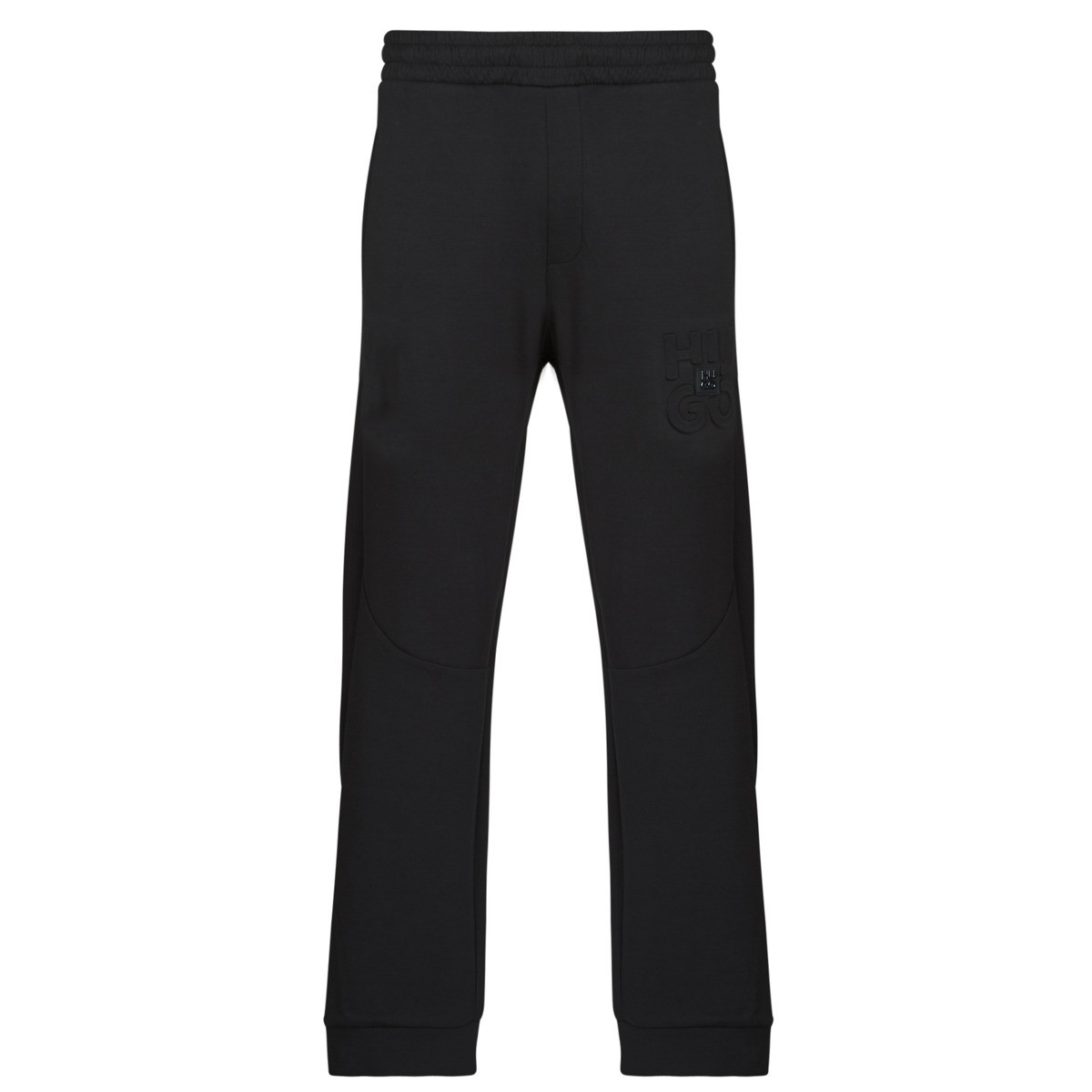 HUGO  Debospant  Černá