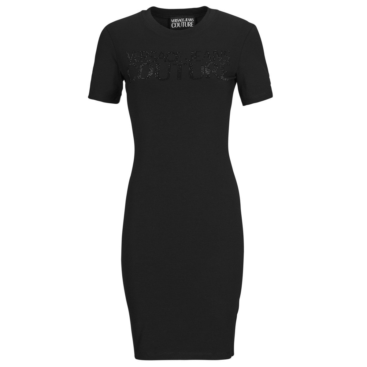 Versace Jeans Couture  78HAOS04  Černá