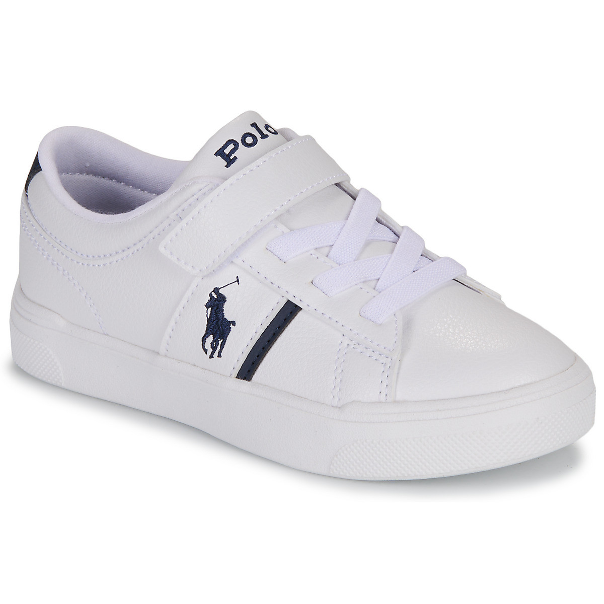 Polo Ralph Lauren  FRAZIER PS  Bílá