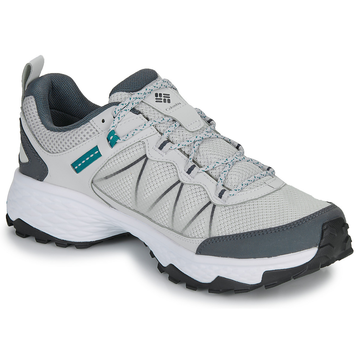 Columbia  PEAKFREAK RUSH OUTDRY  Šedá