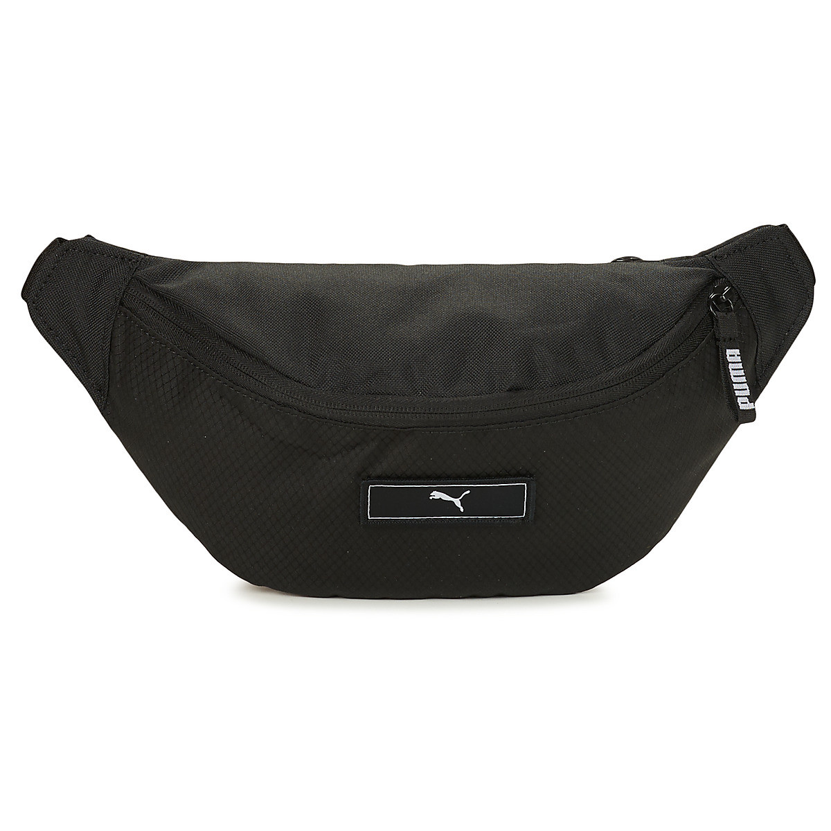 Puma  PUMA DECK Waist Bag  Černá