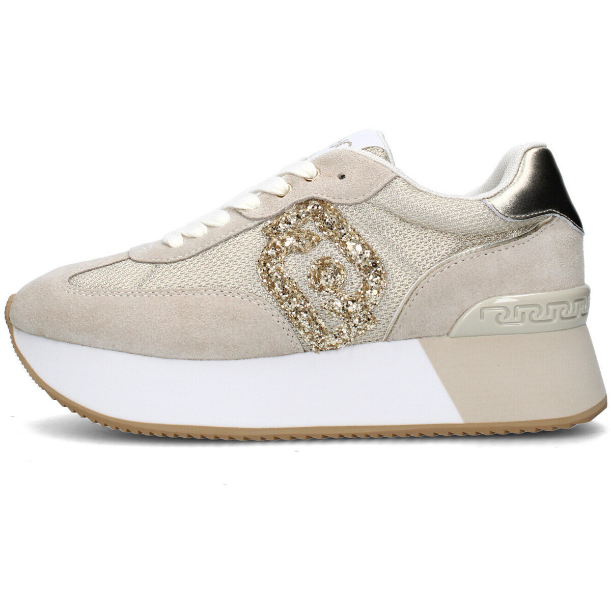 Liu Jo  BA5035PX618  Béžová