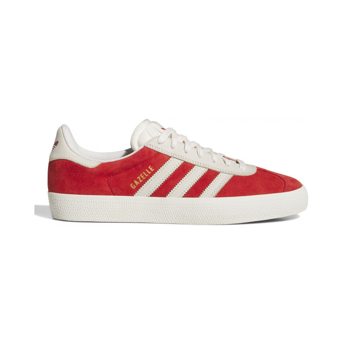 adidas  Gazelle adv  Červená