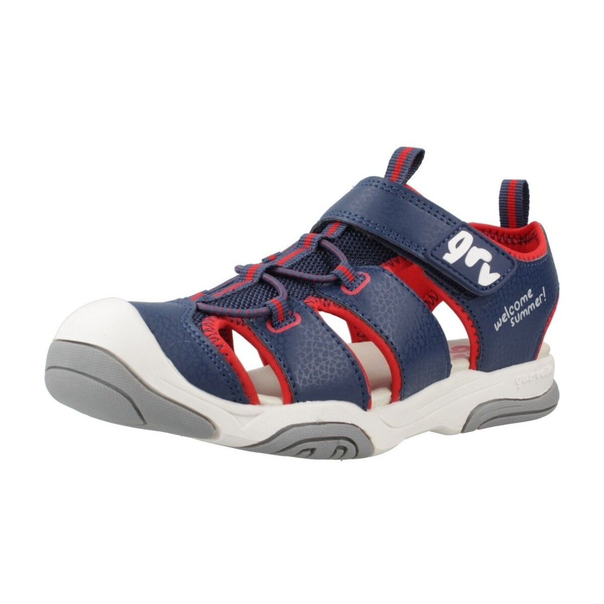 Garvalin  242860G  Modrá