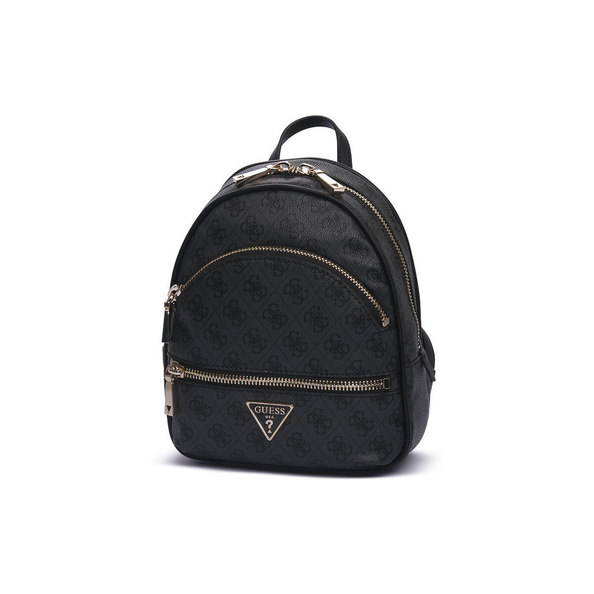 Guess  CLO MANHATTAN BACKPACK  Šedá