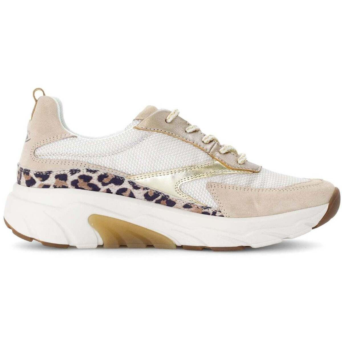 Gabor  66.935.82  Béžová