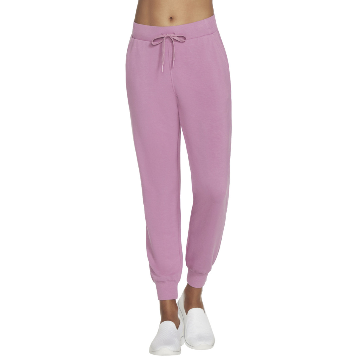 Skechers  Skechluxe Elevate Jogger Pant  Růžová
