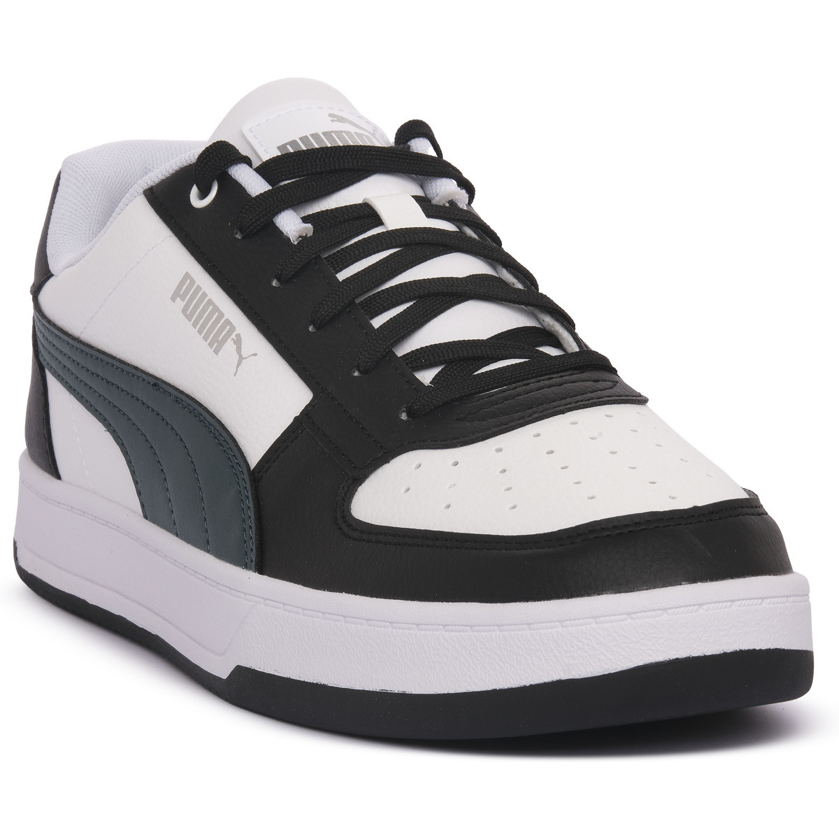 Puma  58 CAVEN 2  Bílá