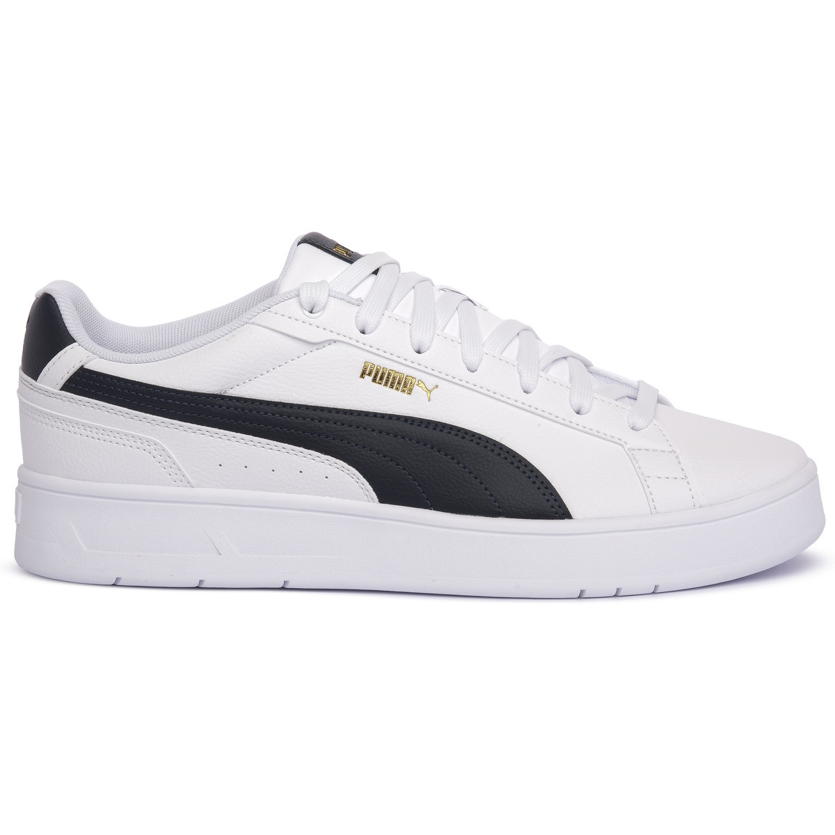 Puma  01 COURT CLASSICO  Bílá