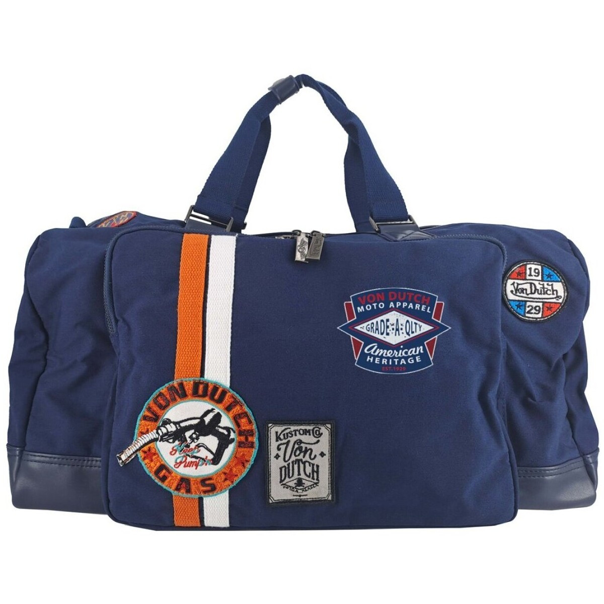 Von Dutch  LATER  Modrá