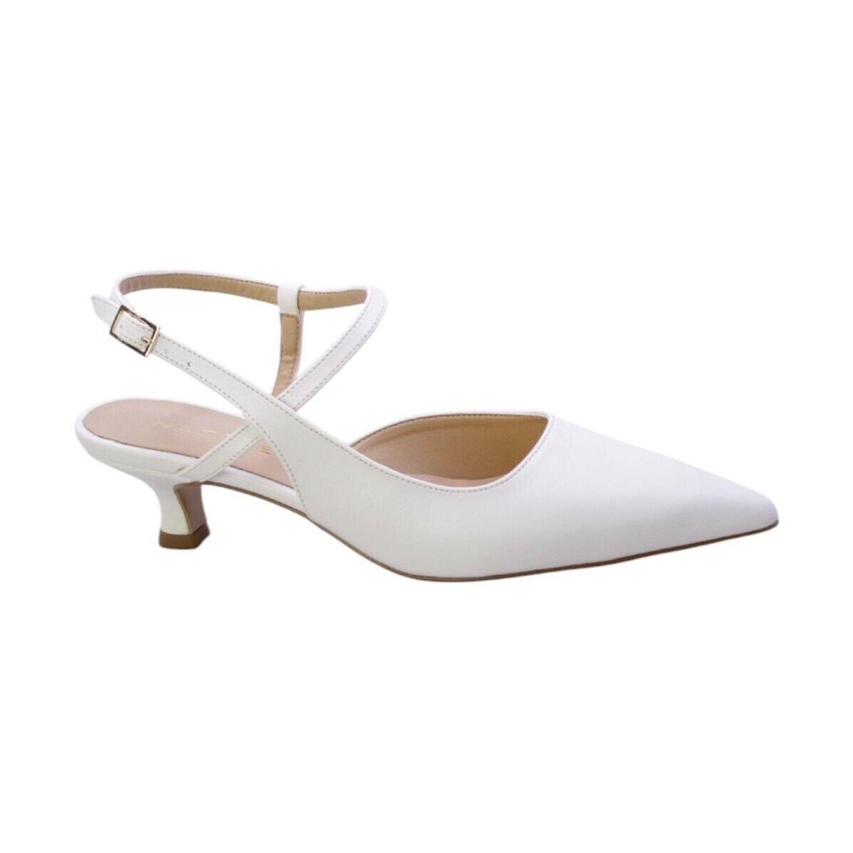 Nacree  145288  Bílá