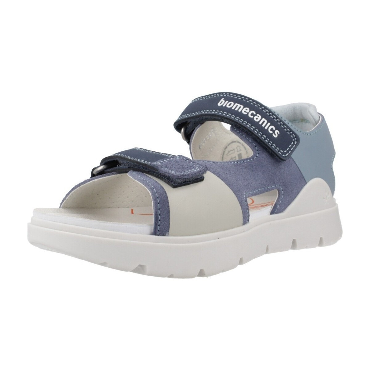 Biomecanics  252227B  Modrá