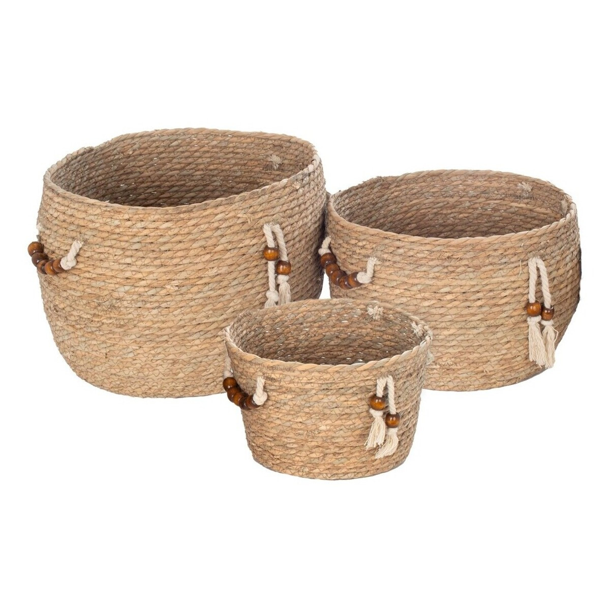 Signes Grimalt  3U Koše  Béžová