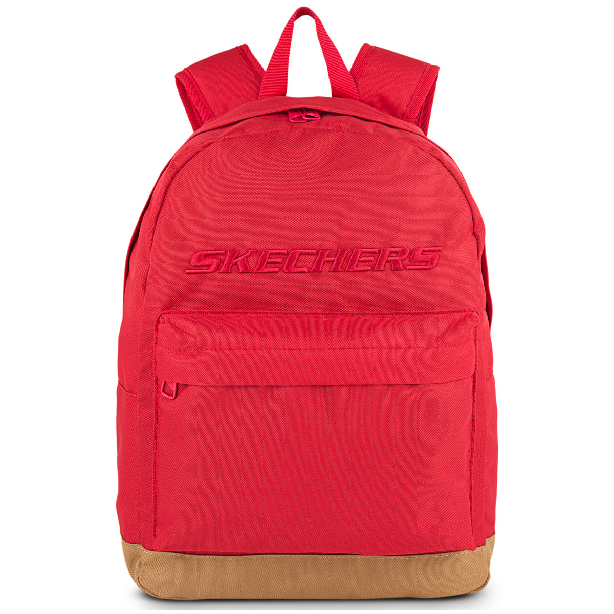 Skechers  Ss22  Červená