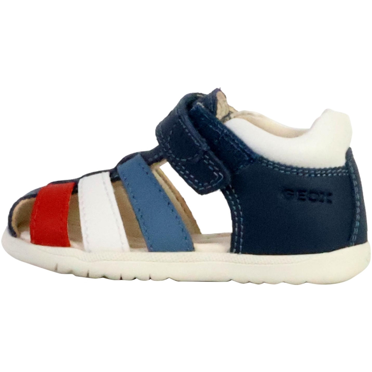 Geox  255019  Šedá