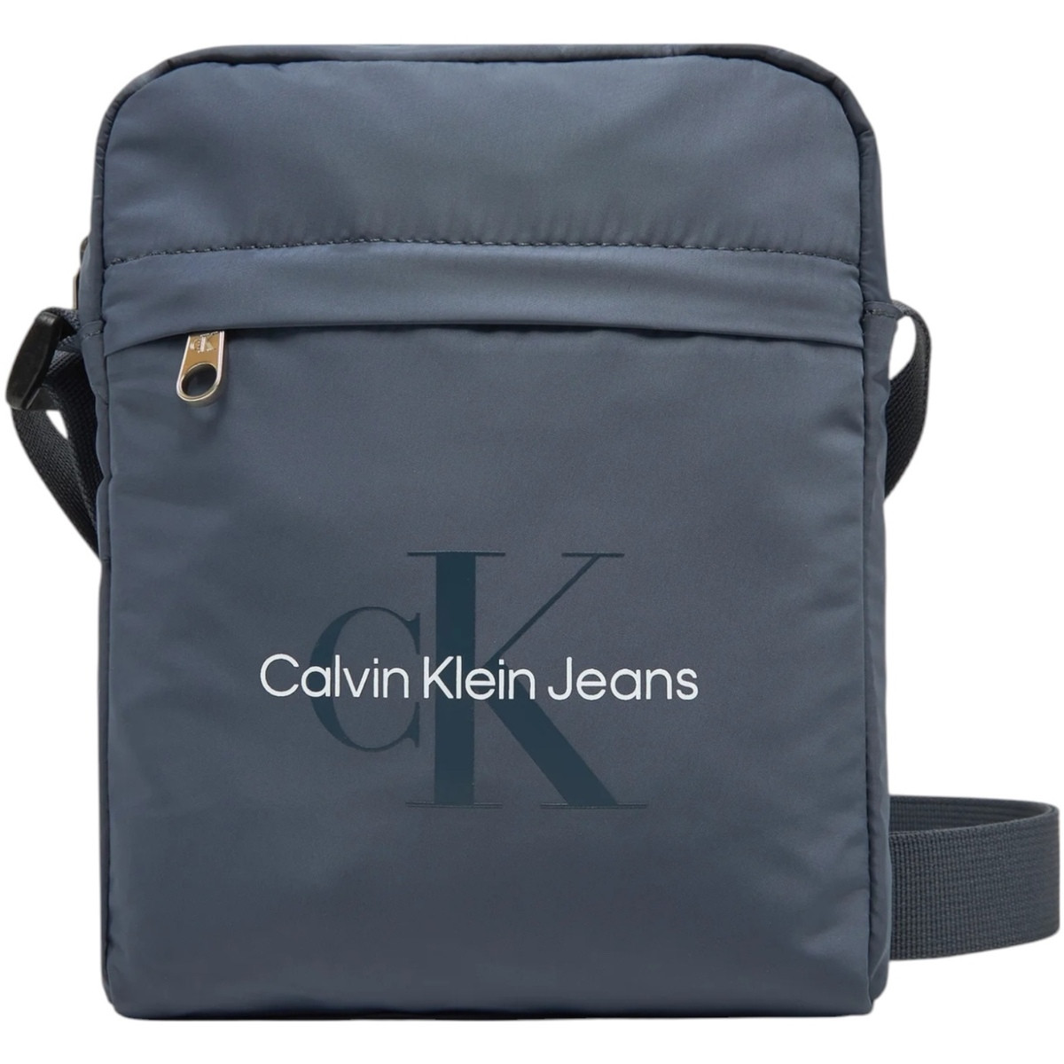 Calvin Klein Jeans  SPORT ESSENTIALS REPORTER 18 LV04G3000G  Modrá