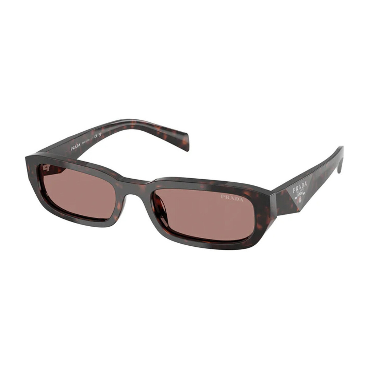 Prada  Occhiali da Sole  PRB06S 17N60B  Hnědá