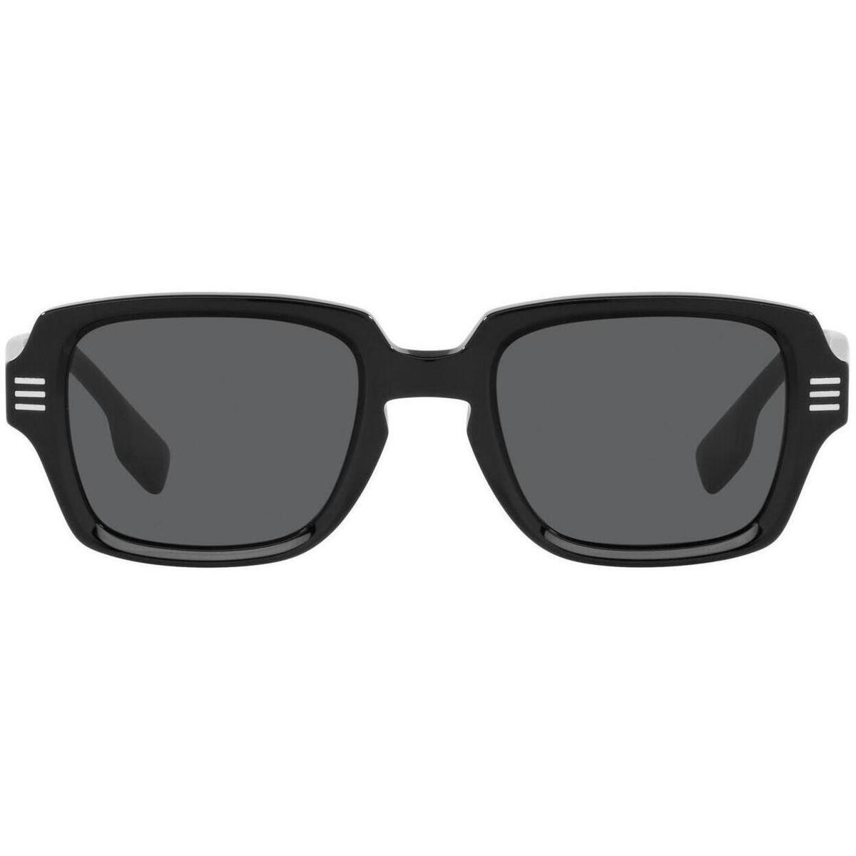 Burberry  Nero 0BE4349 300187  Černá