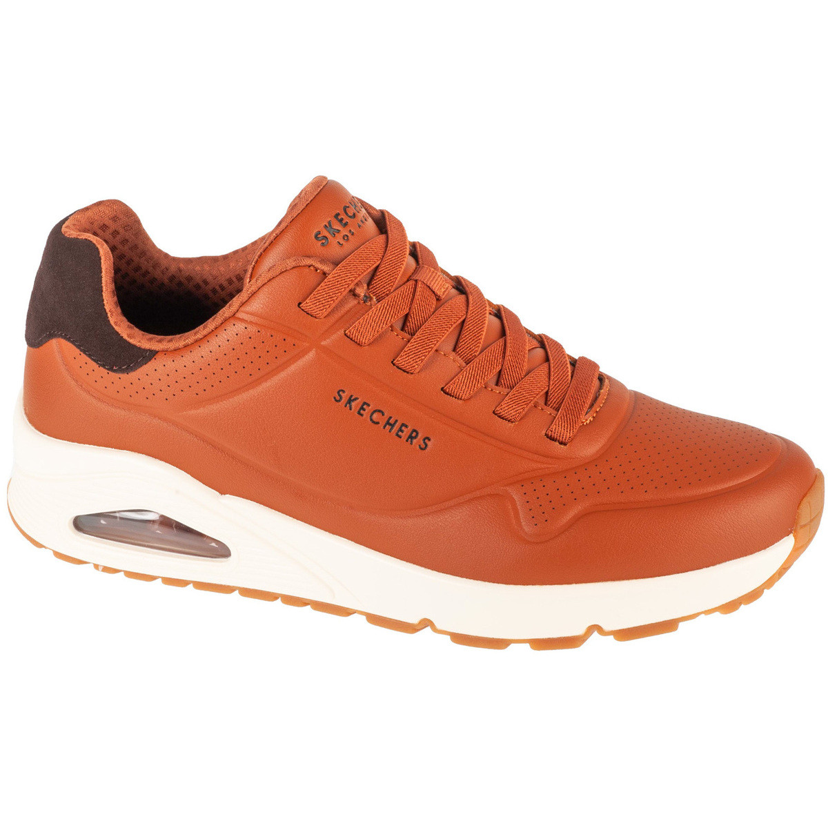 Skechers  Uno - Tailored Air  Hnědá