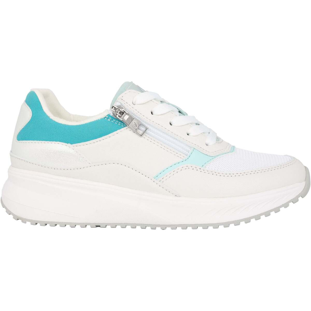 Waldläufer  H-Mara  Bílá