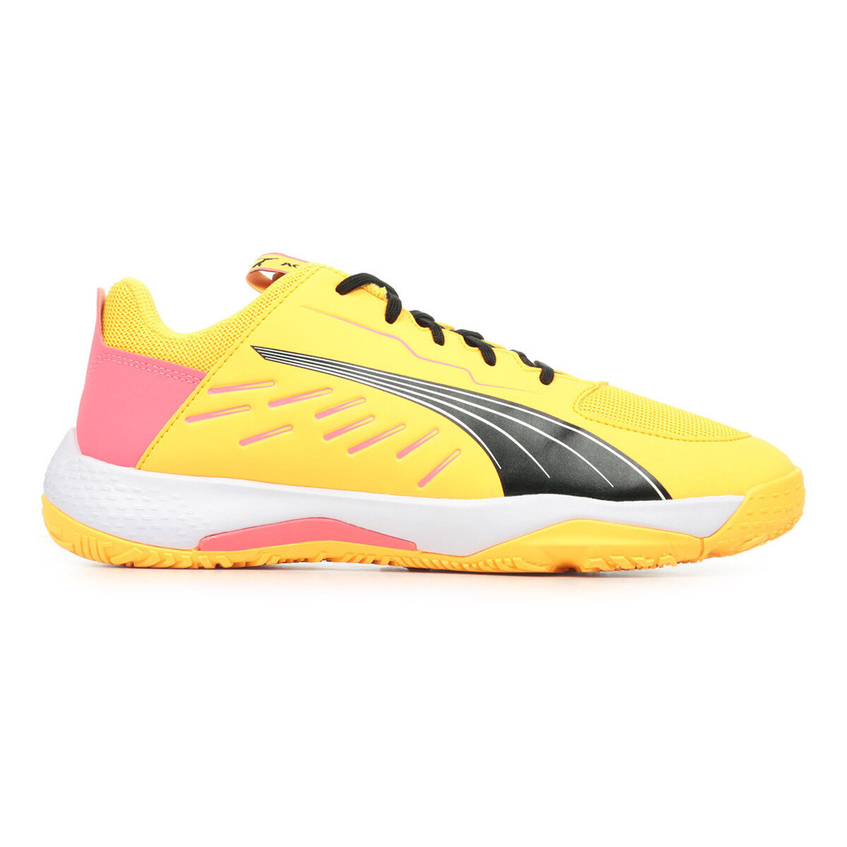 Puma  Accelerate Jr  Oranžová