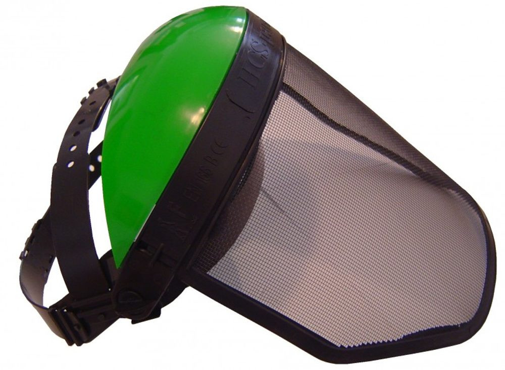 Ochranný štít GARDEN 6-938F