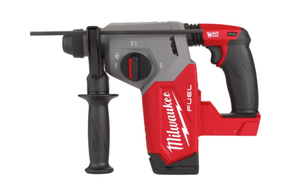 Aku kombinované kladivo Milwaukee M18 FH-0X 4933478500