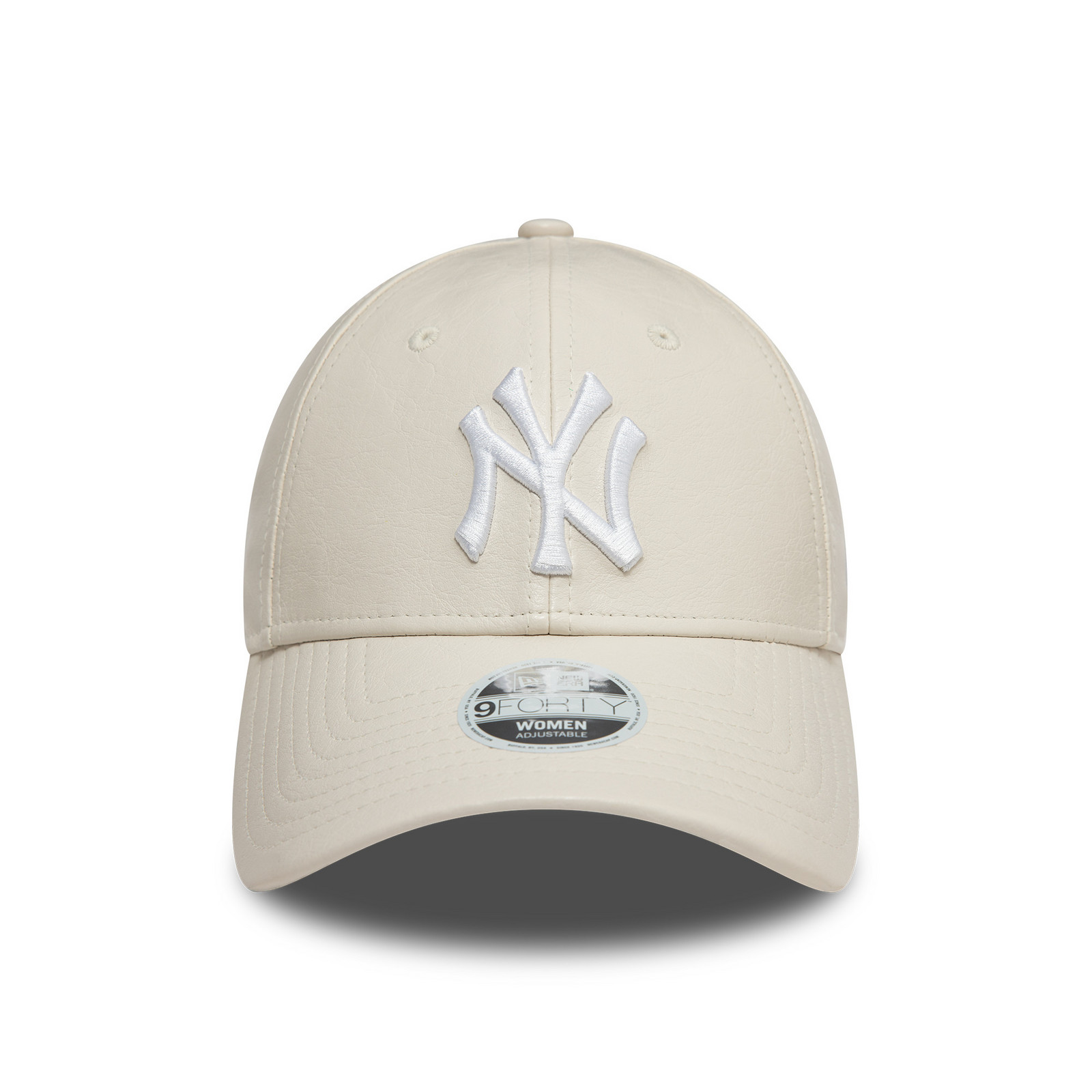 NEW ERA 940W MLB Crinkled pu 9forty NEYYAN Kšiltovka One Size 60595393