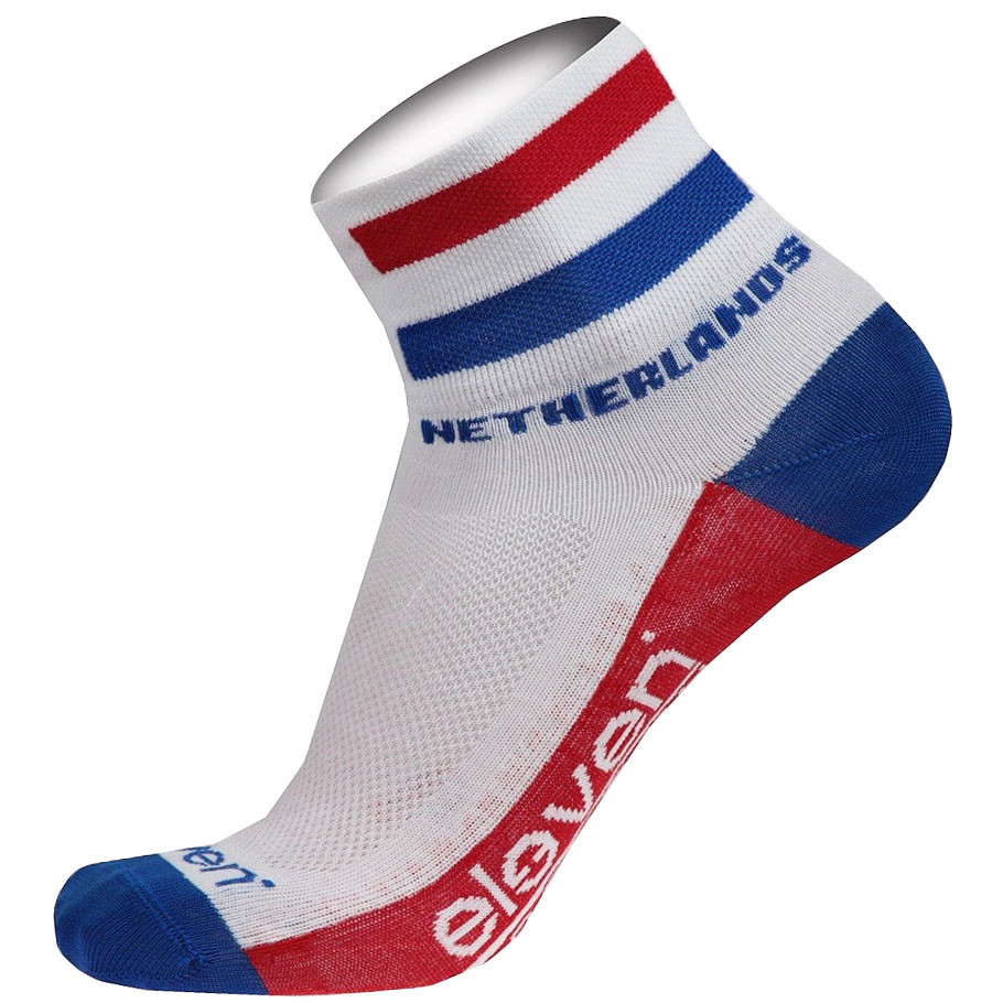 Ponožky Eleven Howa Netherlands Velikost: XL (45-47)