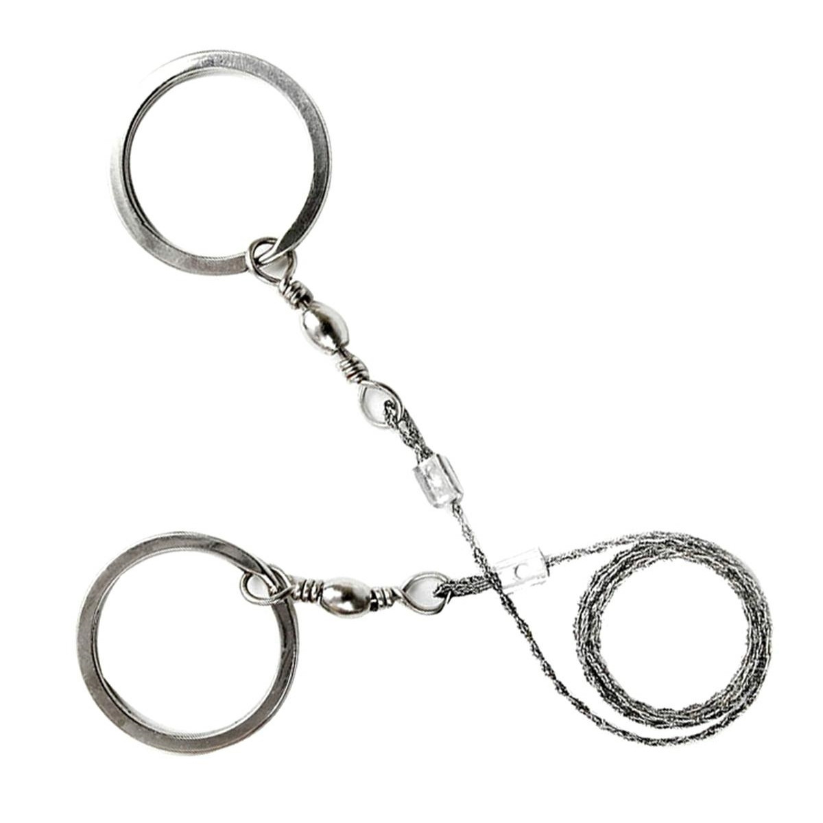 Pilka řetězová ATL Saw - stříbrná