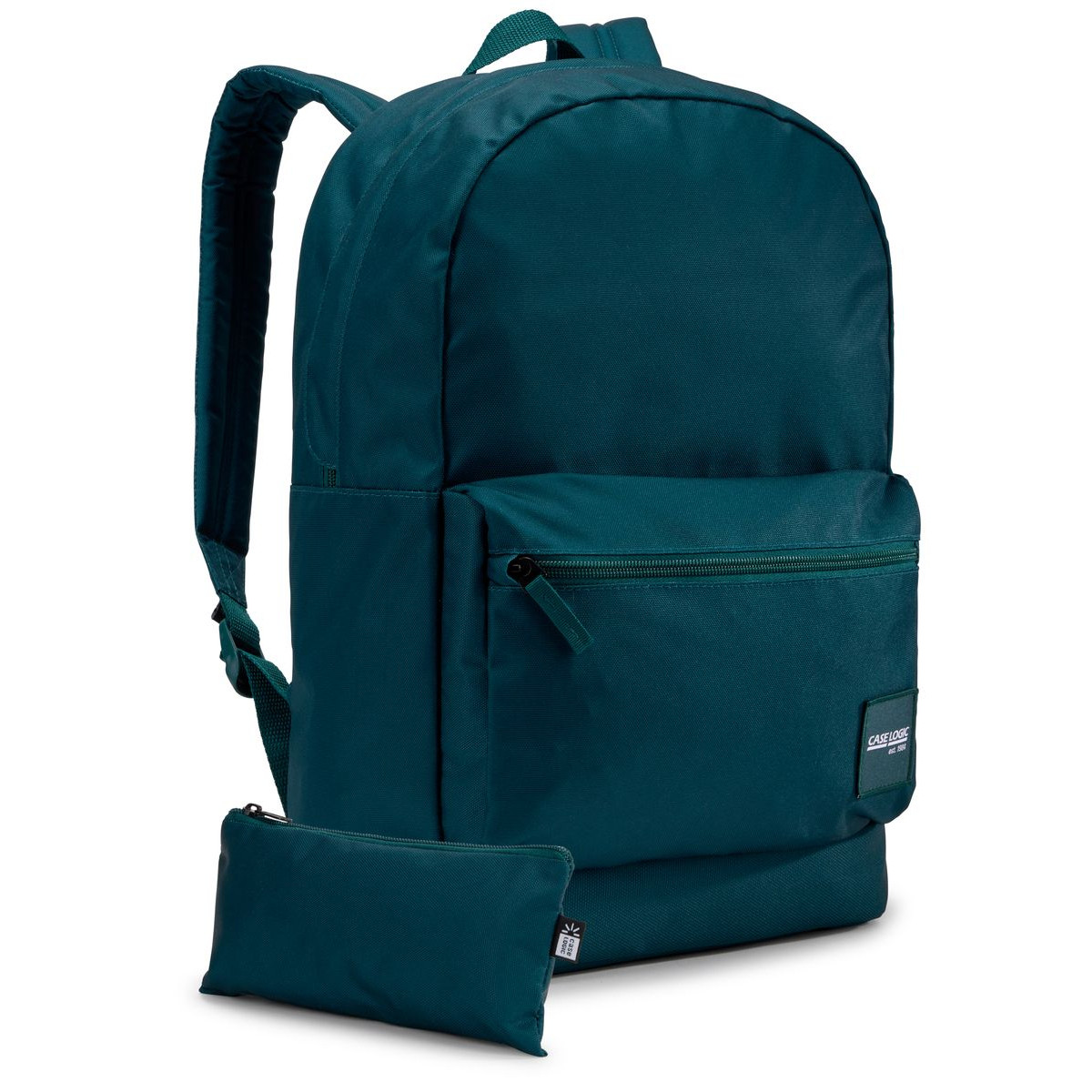Batoh Case Logic Alto 26 l - tmavě zelený