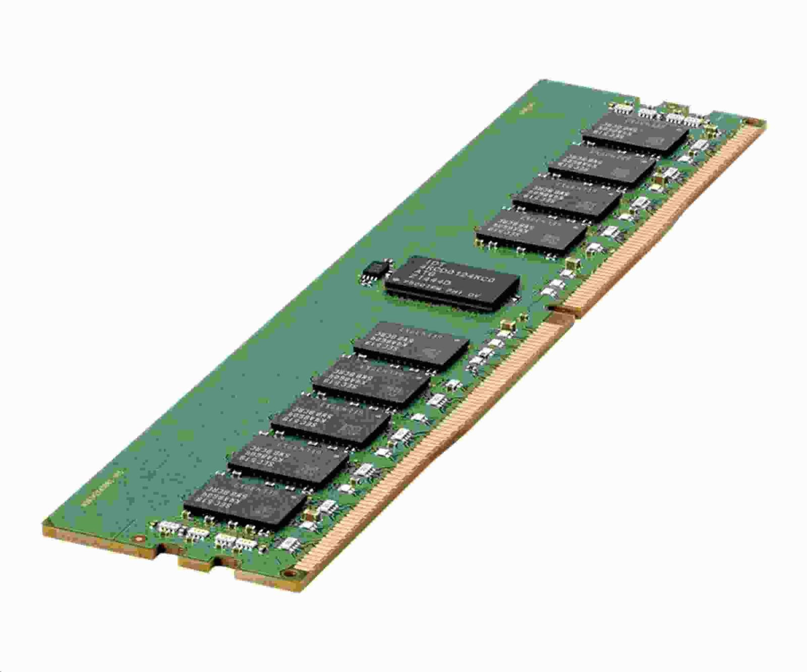 HPE 32GB (1x32GB) Dual Rank x8 DDR5-4800 CAS-40-39-39 Unbuffered Standard Memory Kit for dl20/ml30g11