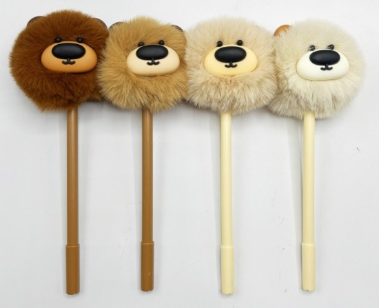 pkstar.cz Propiska medvídek - PK34-89