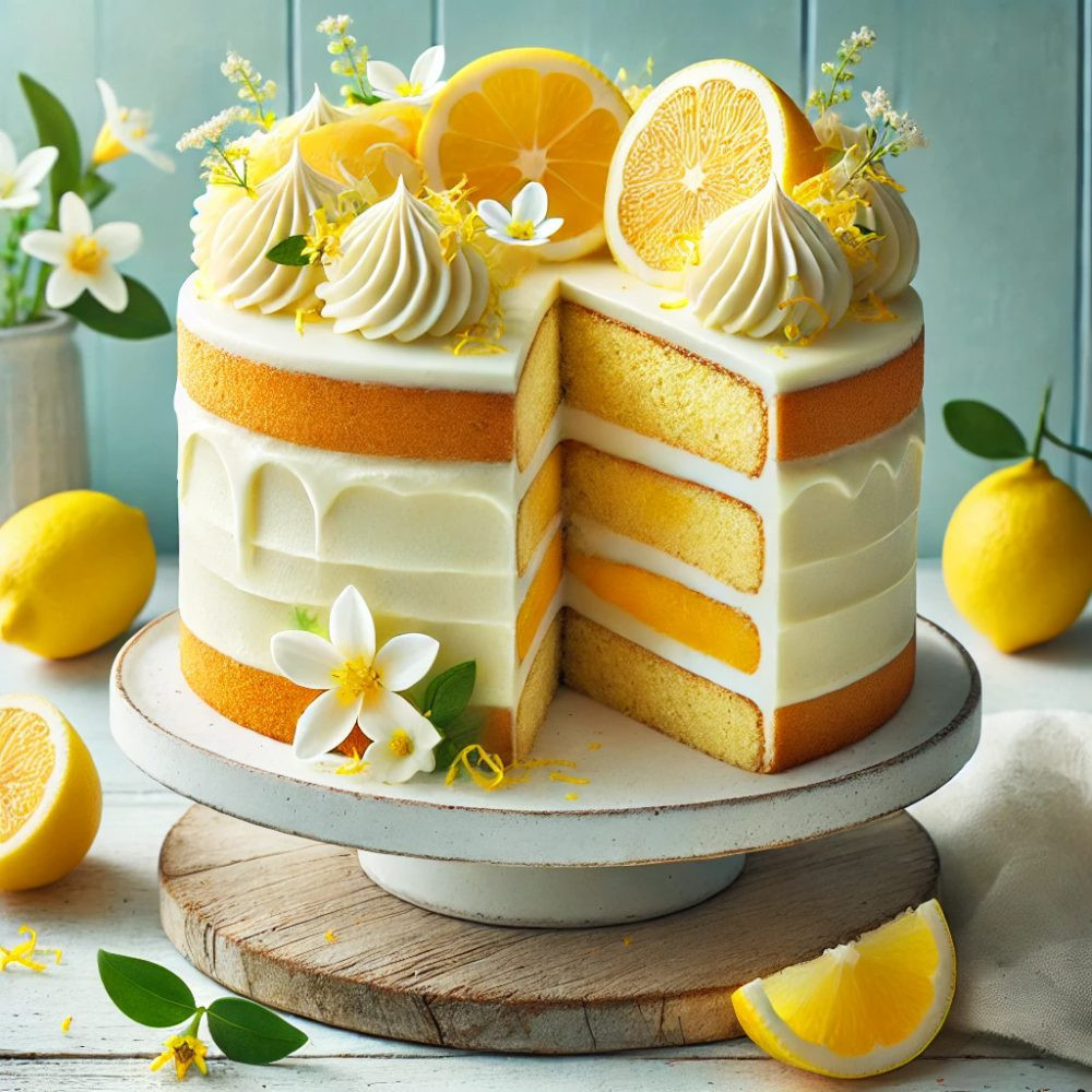 Ztužovač Karina Citrón 1 kg - IREKS