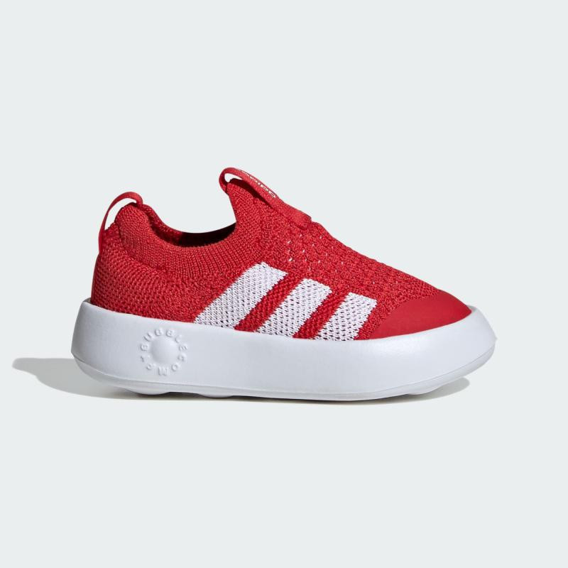 Adidas Bubblecomfy I JI1609 dětské tenisky