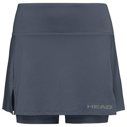 Head Club Basic Skort Women dámská sukně AN POUZE XL (VÝPRODEJ)